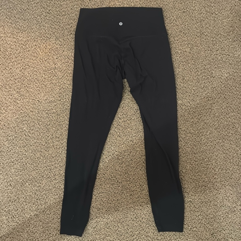 Lululemon align leggings